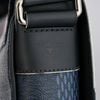 Túi đeo Louis Vuitton America’s Cup 2017 Giant Damier Cobalt size 25