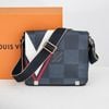 Túi đeo Louis Vuitton America’s Cup 2017 Giant Damier Cobalt size 25