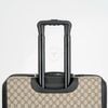Vali Gucci Trolley GG Supreme Canvas Size 60