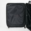 Vali Gucci Trolley GG Supreme Canvas Size 60