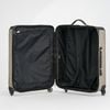 Vali Gucci Trolley GG Supreme Canvas Size 60