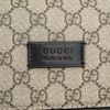 Vali Gucci Trolley GG Supreme Canvas Size 60