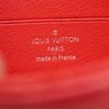 Clutch Louis Vuitton Volga Red Crocodile (Unisex)