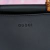 Túi đeo Gucci Nymphaea Medium Black