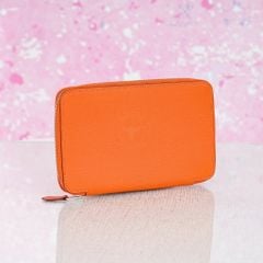 Ví đựng thẻ Hermès Epsom (Unisex)