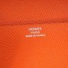 Ví đựng thẻ Hermès Epsom (Unisex)