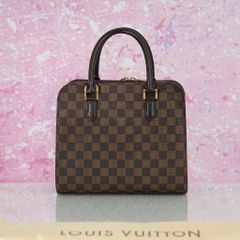 Túi Louis Vuitton Triana Damier Ebene size 26