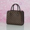 Túi Louis Vuitton Triana Damier Ebene size 26