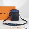 Túi đeo Louis Vuitton Danube Multiple PM size 21