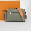 Túi đeo Louis Vuitton Monogram Titanium size 26