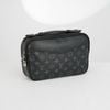 Túi đeo/ Clutch Louis Vuitton Ambler Explorer Monogram Eclipse