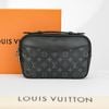 Túi đeo/ Clutch Louis Vuitton Ambler Explorer Monogram Eclipse