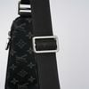 Túi đeo/ Clutch Louis Vuitton Ambler Explorer Monogram Eclipse