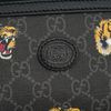 Túi đeo bụng Gucci Tiger Neo GG Supreme