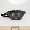 Túi đeo bụng Gucci Tiger Neo GG Supreme