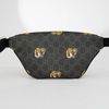 Túi đeo bụng Gucci Tiger Neo GG Supreme