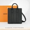 Túi đeo Louis Vuitton Sac Plat Cross Monogram Taurillon