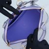 Túi Louis Vuitton Alma BB Vernis Lilac (Tím Lilac)