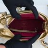Túi Chanel Gabrielle Hobo size 21