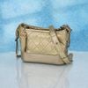 Túi Chanel Gabrielle Hobo size 21