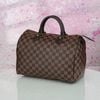 Túi du lịch Louis Vuitton Speedy Bandoulière Damier Ebene size 30