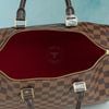Túi du lịch Louis Vuitton Speedy Bandoulière Damier Ebene size 35