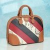 Túi Gucci Dome Top Handle Multi-Leather (Limited) size 29