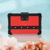 Túi đeo Louis Vuitton Trunk Petite Malle Epi Red-Noir