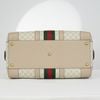 Túi du lịch Gucci Savoy Medium Duffle GG Supreme (Cream) size 45