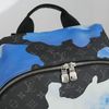 Balo Louis Vuitton Discovery Sunrise Size 40