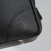 Cặp tài liệu Louis Vuitton Igor Black Taiga size 38