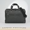 Cặp tài liệu Louis Vuitton Igor Black Taiga size 38