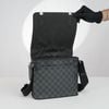 Túi đeo Louis Vuitton District Messenger Damier Graphite size PM 25