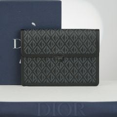 Túi tài liệu Christian Dior “Hit The Road A4”