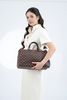 Túi du lịch Louis Vuitton Speedy Bandoulière Damier Ebene size 30