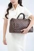 Túi du lịch Louis Vuitton Speedy Bandoulière Damier Ebene size 30
