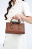 Túi Gucci Mini Diana Bamboo in Brown size 25