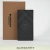 Ví dài Burberry Bi-fold Nova Check
