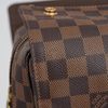 Túi đeo Louis Vuitton Naviglio Damier Ebene size 27