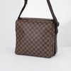 Túi đeo Louis Vuitton Naviglio Damier Ebene size 27