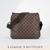 Túi đeo Louis Vuitton Naviglio Damier Ebene size 27
