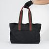Túi Gucci Web Stripe-strap Tote size 50