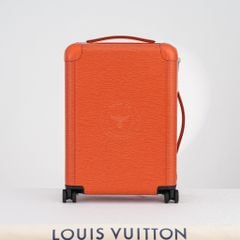 Vali Louis Vuitton Horizon Mandarin Epi size 55