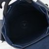 Balo Louis Vuitton Christopher MM Epi Bleu Nuit (Xanh đậm) size 45
