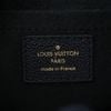 Túi Louis Vuitton Vavin Noir Monogram Empreinte size BB