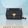 Túi Louis Vuitton Vavin Noir Monogram Empreinte size BB