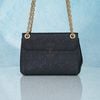 Túi Louis Vuitton Vavin Noir Monogram Empreinte size BB