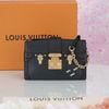 Túi đeo Louis Vuitton Trunk Petite Malle Epi Noir