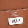 Ví nhỏ Hermès Kelly Pocket Compact Gold Epsom
