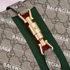 Túi Gucci x Balenciaga Jackie 